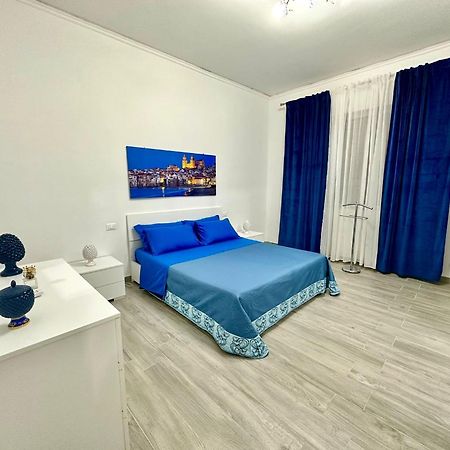 Our Beautiful Sicily Apartment Palermo Exterior photo