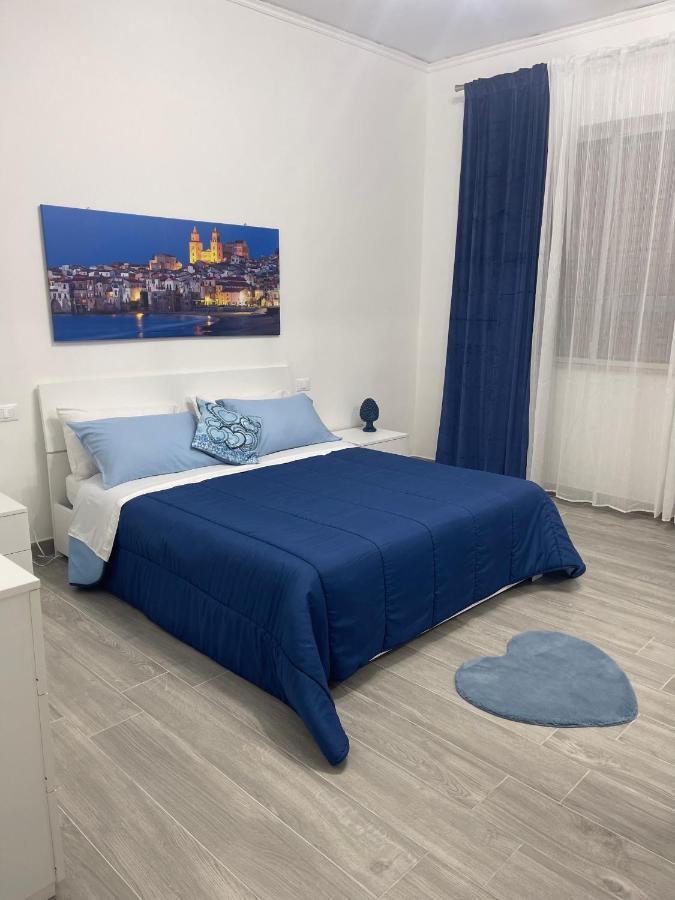 Our Beautiful Sicily Apartment Palermo Exterior photo