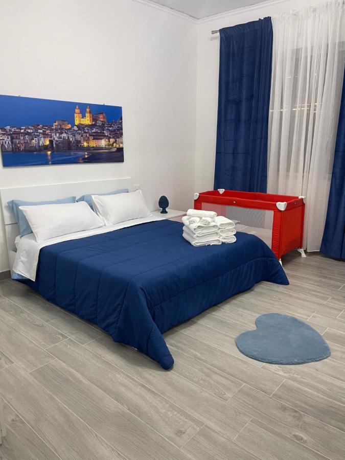 Our Beautiful Sicily Apartment Palermo Exterior photo
