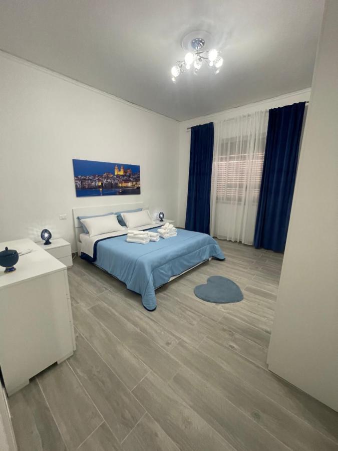 Our Beautiful Sicily Apartment Palermo Exterior photo