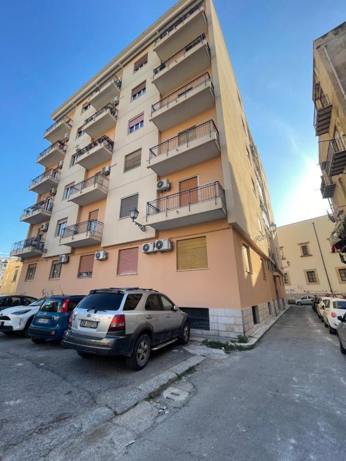 Our Beautiful Sicily Apartment Palermo Exterior photo