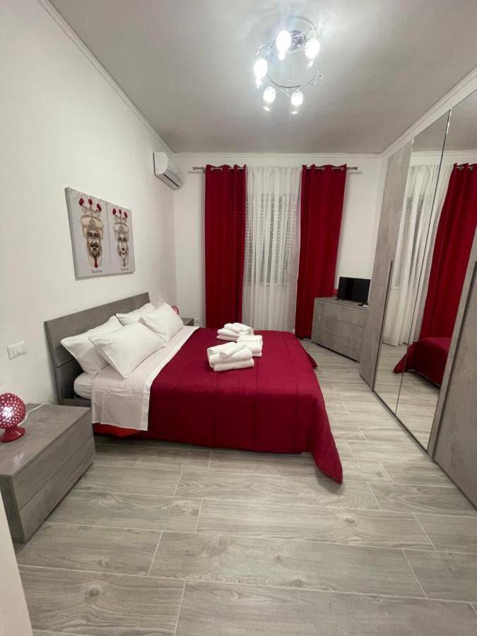 Our Beautiful Sicily Apartment Palermo Exterior photo
