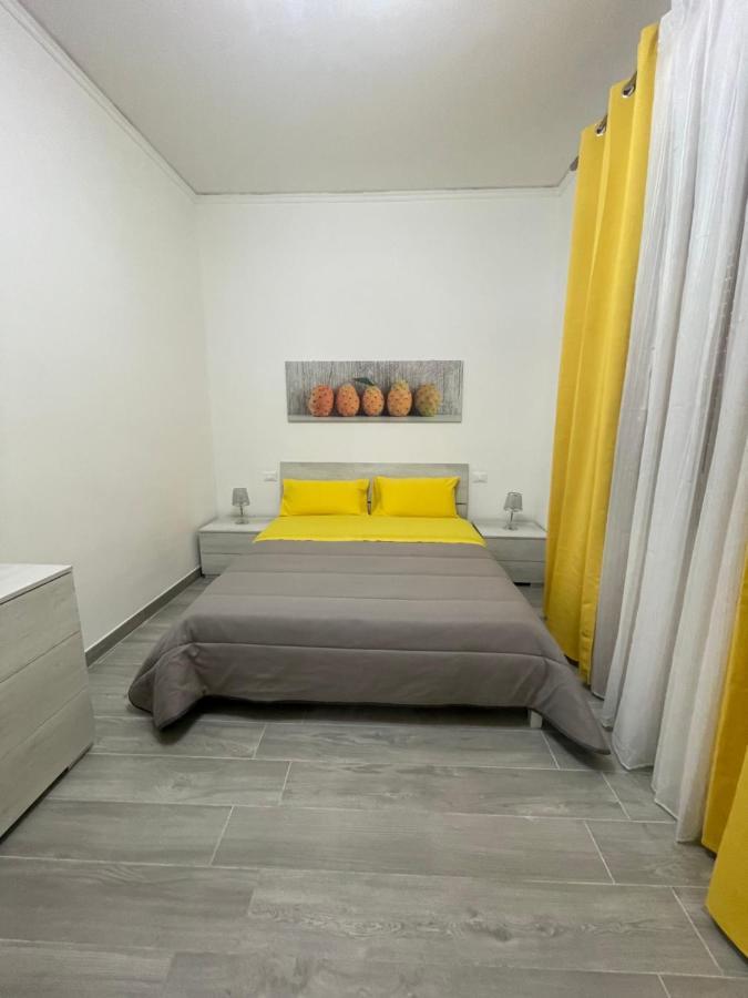 Our Beautiful Sicily Apartment Palermo Exterior photo
