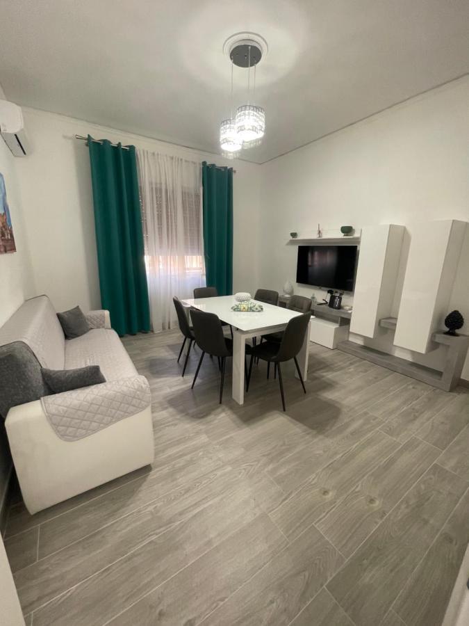 Our Beautiful Sicily Apartment Palermo Exterior photo
