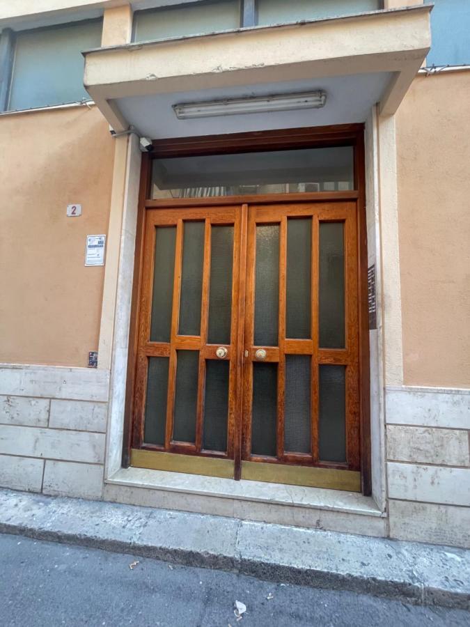 Our Beautiful Sicily Apartment Palermo Exterior photo