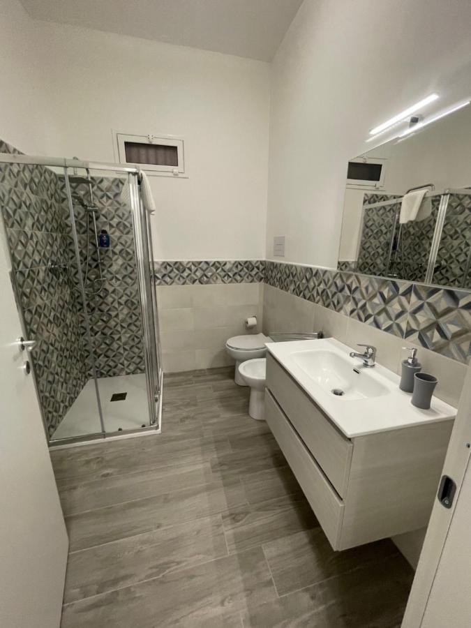 Our Beautiful Sicily Apartment Palermo Exterior photo