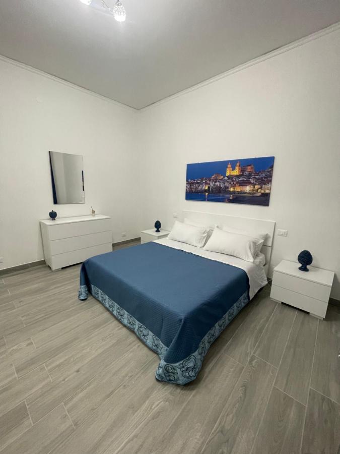 Our Beautiful Sicily Apartment Palermo Exterior photo