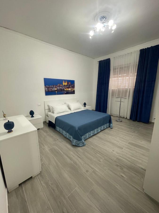 Our Beautiful Sicily Apartment Palermo Exterior photo