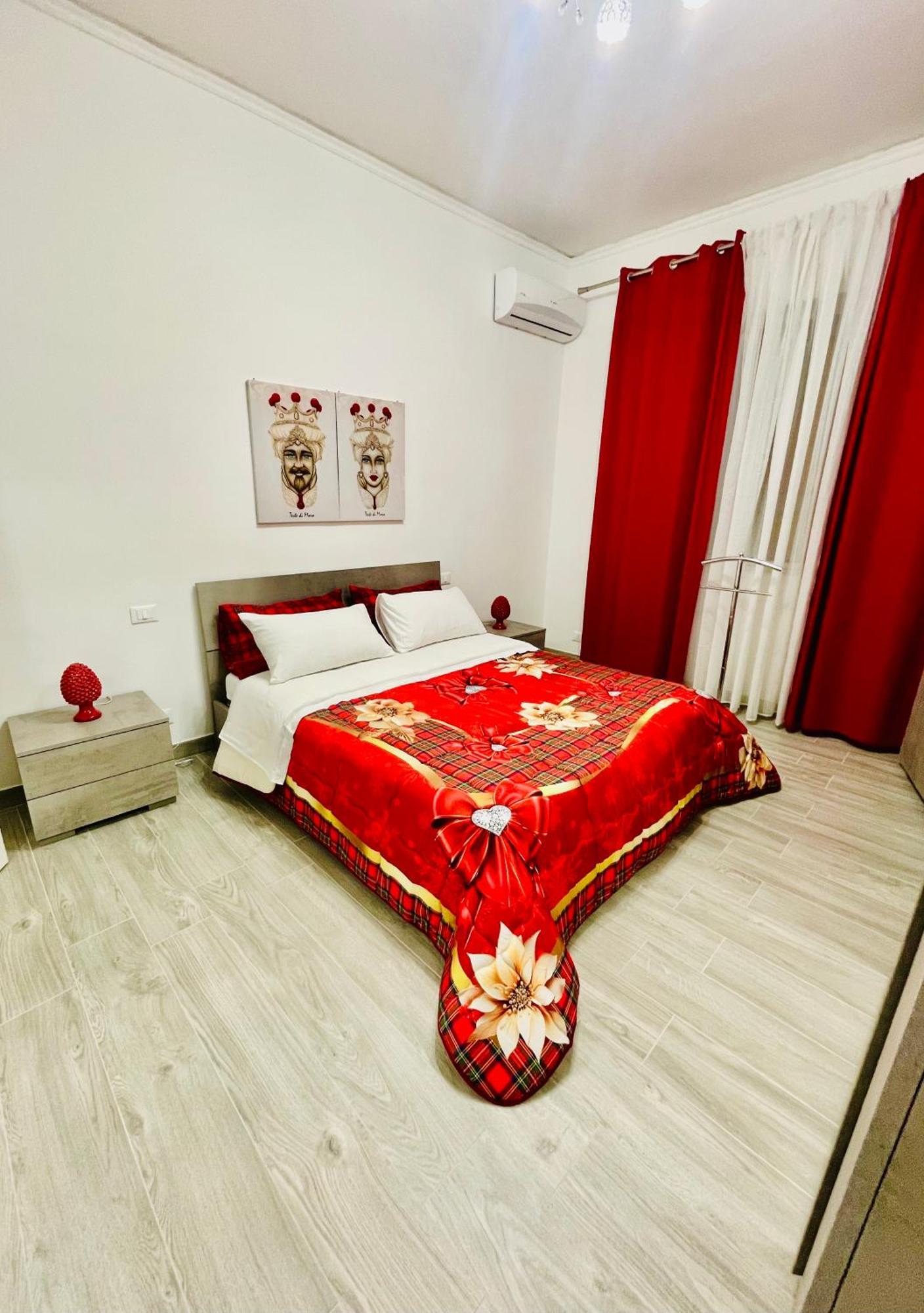 Our Beautiful Sicily Apartment Palermo Exterior photo