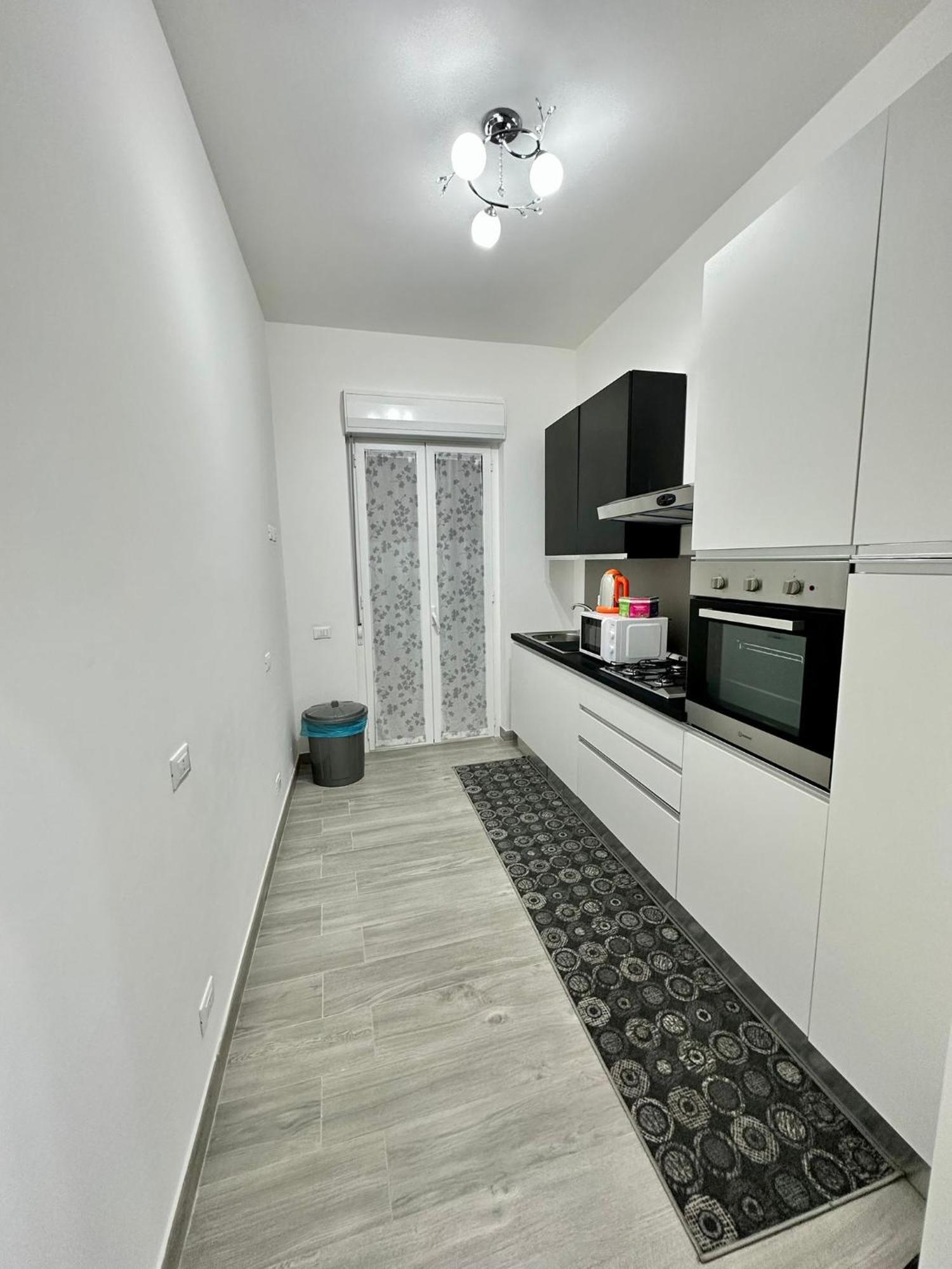 Our Beautiful Sicily Apartment Palermo Exterior photo