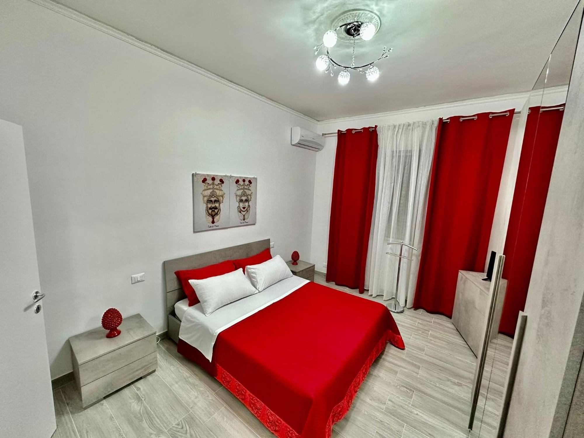 Our Beautiful Sicily Apartment Palermo Exterior photo