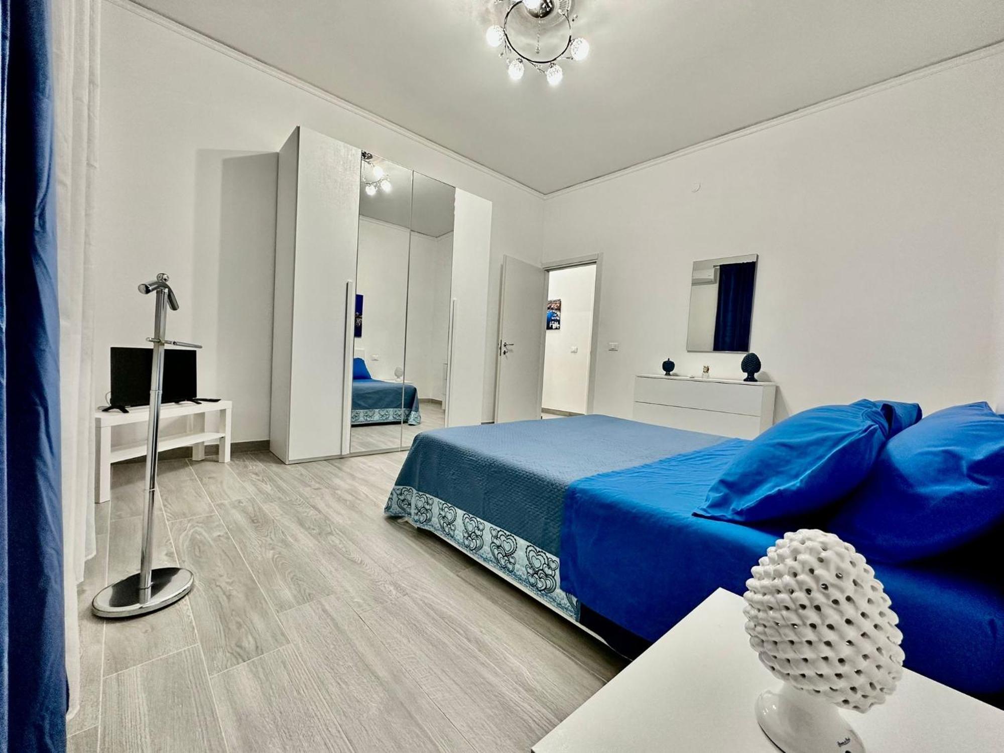 Our Beautiful Sicily Apartment Palermo Exterior photo