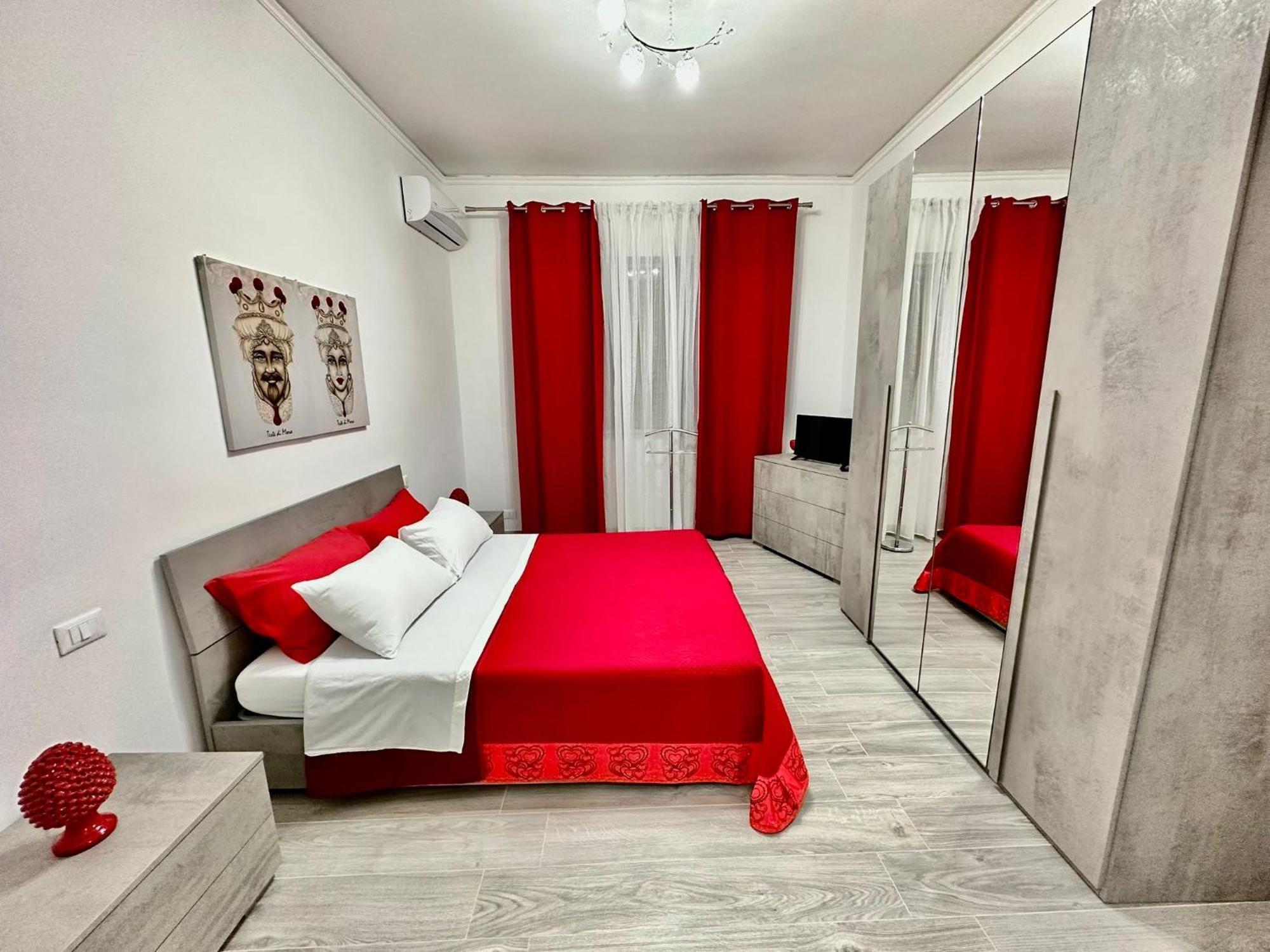 Our Beautiful Sicily Apartment Palermo Exterior photo