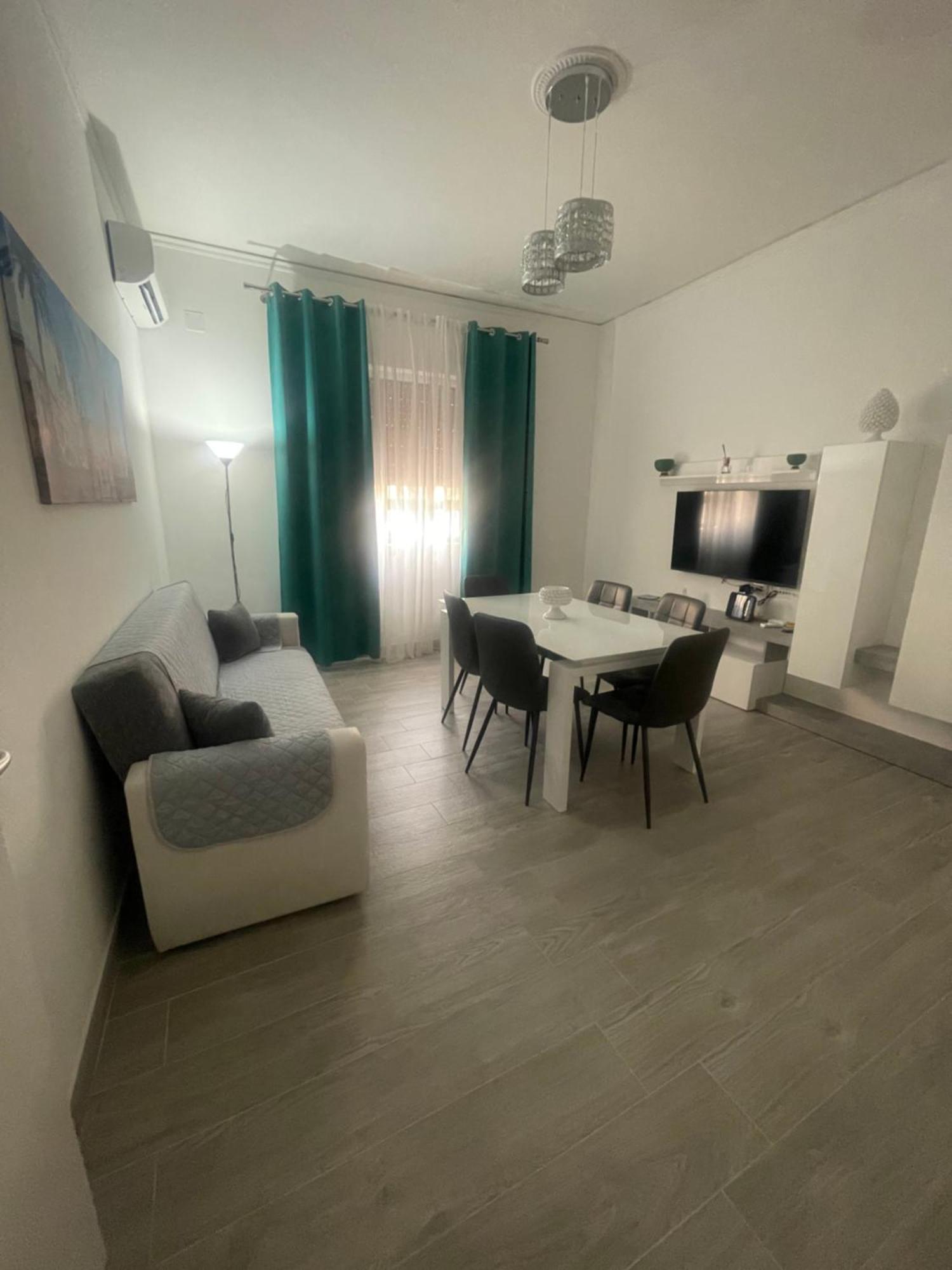 Our Beautiful Sicily Apartment Palermo Exterior photo