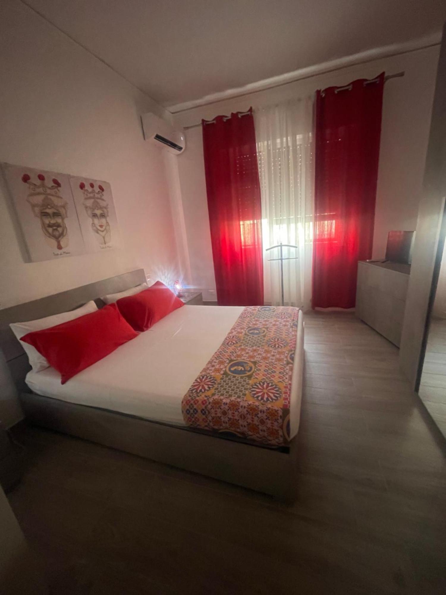 Our Beautiful Sicily Apartment Palermo Exterior photo