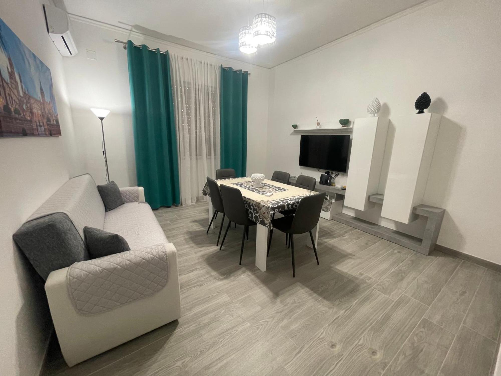 Our Beautiful Sicily Apartment Palermo Exterior photo
