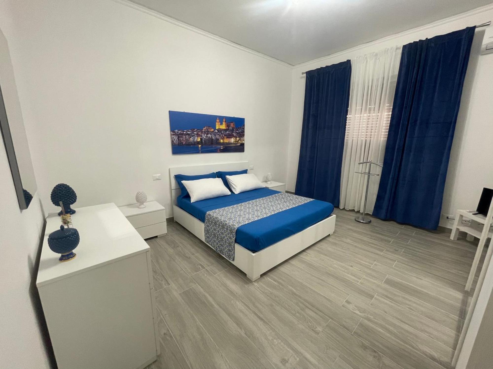 Our Beautiful Sicily Apartment Palermo Exterior photo