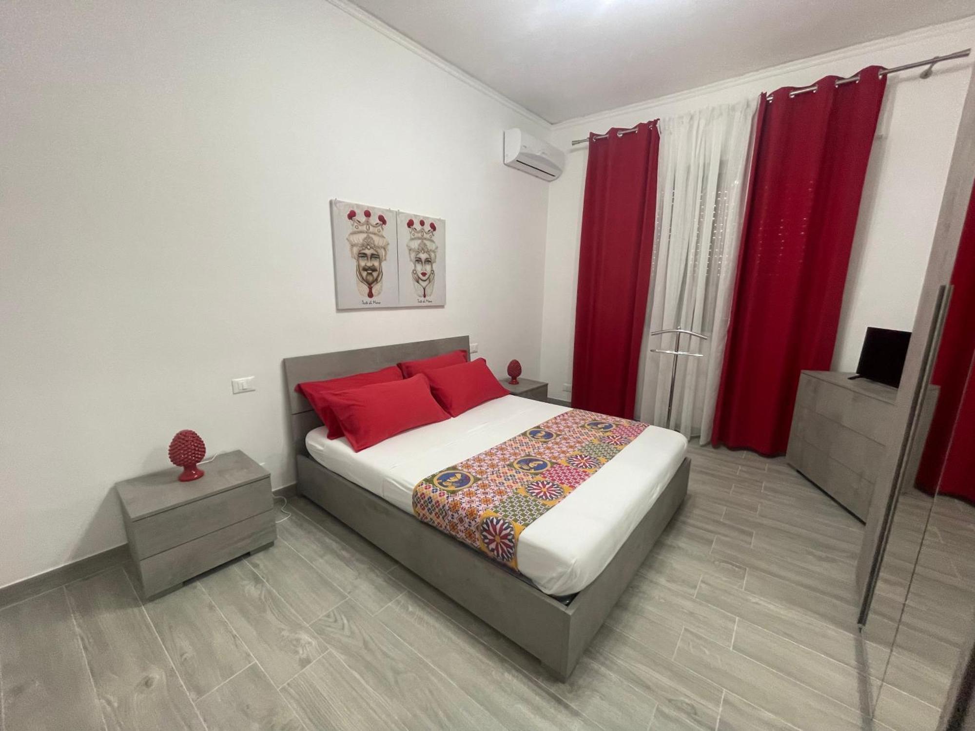 Our Beautiful Sicily Apartment Palermo Exterior photo